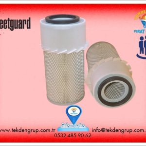 MITSUBISHI HAVA FİLTRESİ 9146101500