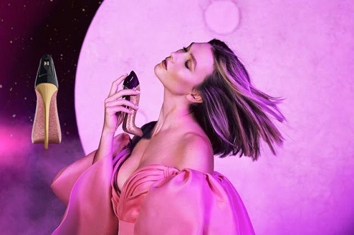 CAROLİNA HERRERA GOOD GİRL FANTASTİC PİNK EDP 80 ML BAYAN PARFÜMÜ Görsel 3