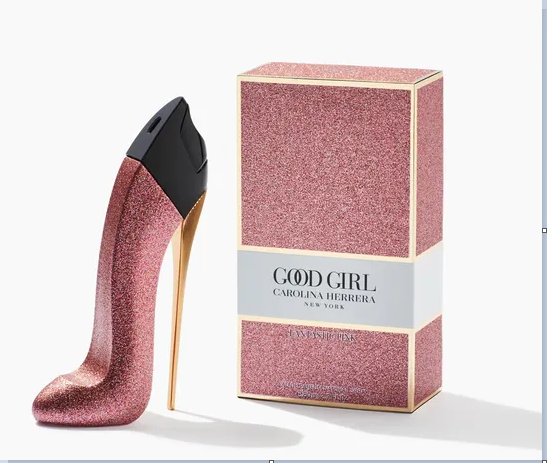 CAROLİNA HERRERA GOOD GİRL FANTASTİC PİNK EDP 80 ML BAYAN PARFÜMÜ Görsel 5