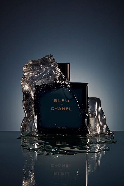 CHANEL BLEU DE CHANEL EDP 100 ML ERKEK PARFÜMÜ Görsel 3