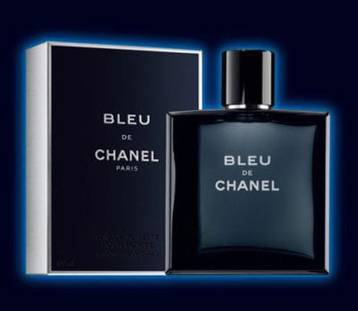 CHANEL BLEU DE CHANEL EDP 100 ML ERKEK PARFÜMÜ Görsel 2