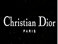 CHERISTIAN DIOR LOGOSU 200x150