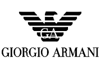 GIORGIO ARMANI LOGOSU 200x150