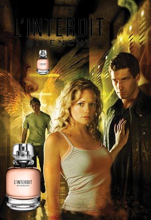 GİVENCHY L'İNTERDİT EDP 80 ML BAYAN PARFÜMÜ