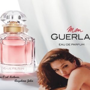 GUERLAİN MON GUERLAİN EDP 100 ML BAYAN PARFÜMÜ 