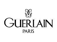 GUERLAIN PARIS LOGO 200x150