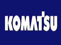 Komatsu 200x150