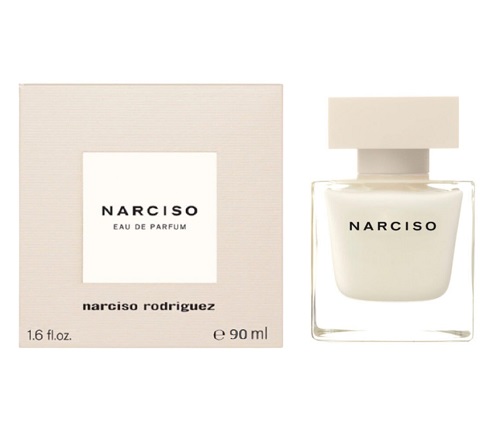 NARCİSO RODRİGUEZ NARCİSO EDP 90 ML BAYAN PARFÜMÜ Görsel 2