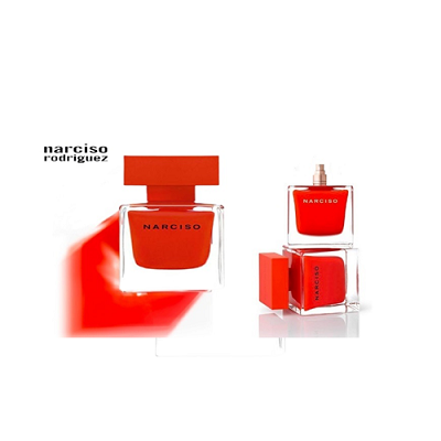 NARCİSO RODRİGUEZ ROUGE EDP 90 ML BAYAN PARFÜMÜ Görsel 4
