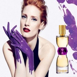 YVES SAİNT LAURENT MANİFESTO WOM EDP 90 ML BAYAN PARFÜM