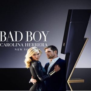 CAROLİNA HERRERA BAD BOY EDT 100 ML ERKEK PARFÜMÜ
