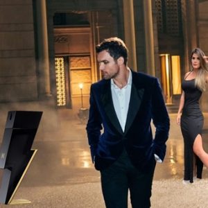 CAROLİNA HERRERA BAD BOY EDT 100 ML ERKEK PARFÜMÜ  