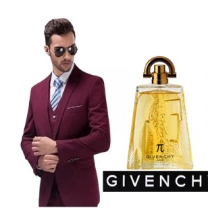 GİVENCHY Pİ EDT 100 ML ERKEK PARFÜMÜ