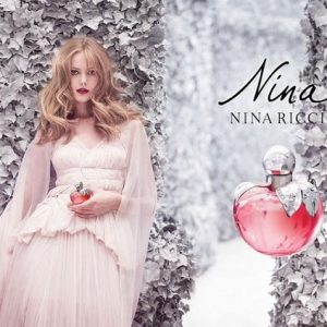 NİNA RİCCİ NİNA EDT 80 ML BAYAN PARFÜMÜ