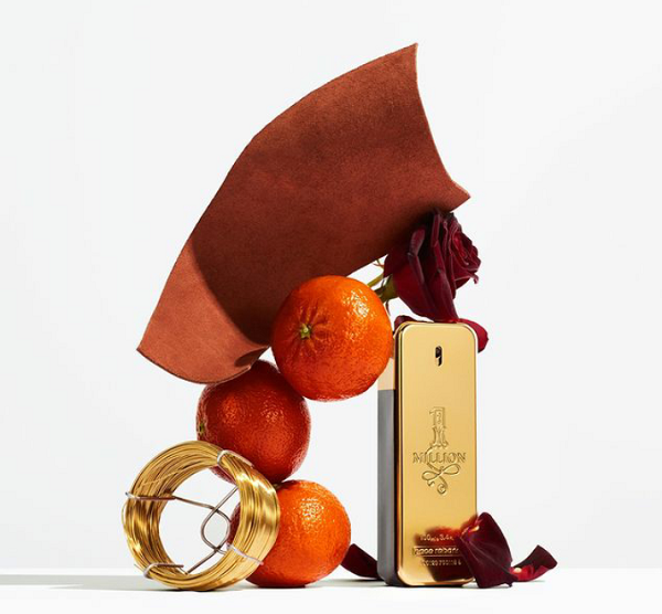 PACO RABANNE 1 MİLLİON EAU DE TOILETTE 100 ML ERKEK PARFÜM Görsel 6