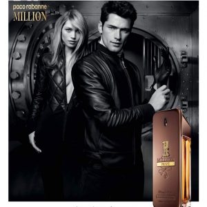 PACO RABANNE 1 MİLLİON PRIVE EDP 100 ML ERKEK PARFÜMÜ 