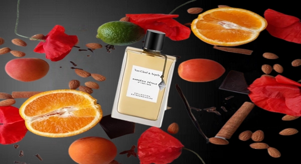 VAN CLEEF & ARPELS GARDENİA PETALE EDP 75 ML BAYAN PARFÜMÜ Görsel 2