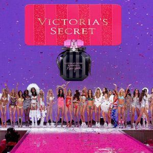 Victoria's Secret   2015 fashion show