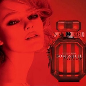VİCTORİA'S SECRET BOMBSHELL INTENSE EDP 100 ML BAYAN PARFÜMÜ 