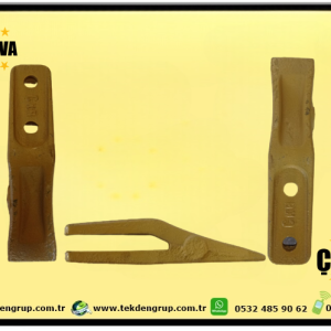 ÇUKUROVA MERKEZ KAZMA