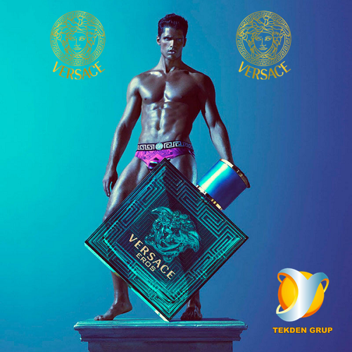 VERSACE EROS EDP 100 ML ERKEK PARFÜMÜ
