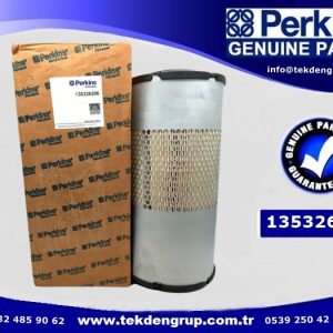 135326206 HAVA FİLTRESİ PERKİNS