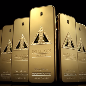 VAN MİLLİON ELIXIR 100 ML ERKEK PARFÜMÜ  