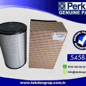 CH11217 HAVA FİLTRESİ PERKİNS 5458596