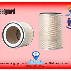 AF928M HAVA FİLTRESİ FLEETGUARD