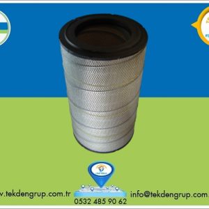 AJ20028 HAVA FİLTRESİ AKSA JENERATÖR