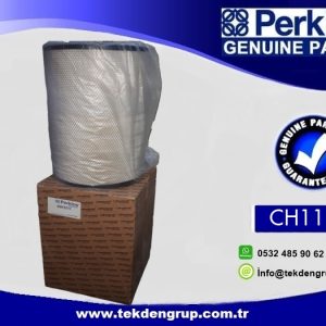 CH11217 HAVA FİLTRESİ PERKİNS