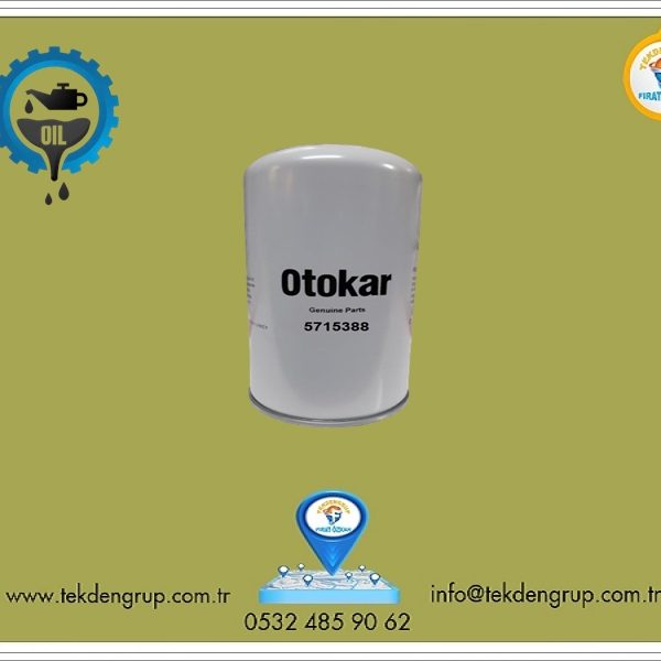 OTOKAR arşivleri - TEKDEN GRUP