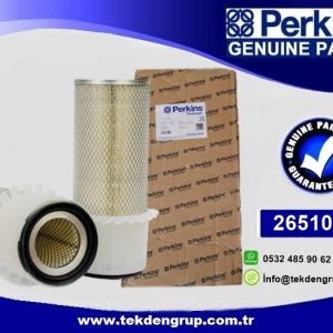 26510214 HAVA FİLTRESİ PERKİNS
