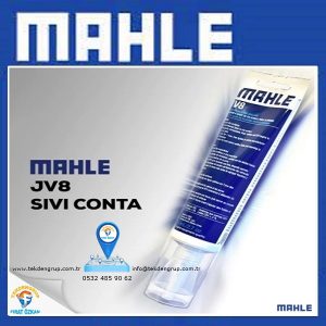 MAHLE JV8 500 Cc 80 ml SIVI CONTA