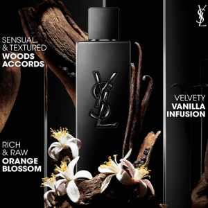 YVES SAINTLAURENT MYSLF EAU DE 100 ML ERKEK PARFÜMÜ 