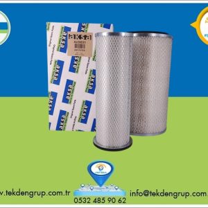 AJ20031 HAVA FİLTRESİ AKSA