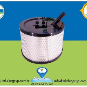 AJ20048 HAVA FİLTRESİ AKSA