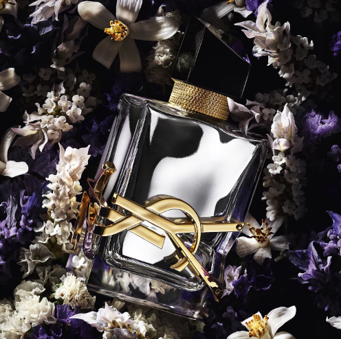 YVES SAINT LAURENT LIBRE L'ABSOLU PLATİN E EAU DE PARFÜM Görsel 2