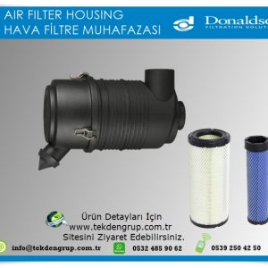 G070006 HAVA FİLTRE KAZANI P775311 DONALDSON