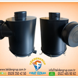 HAVA FİLTRE KAZANI PERKİNS KOMATSU VOLVO HITACHI DOOSAN CAT CASE BMC FORD