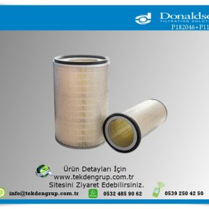 P182046   P119373 HAVA FİLTRESİ