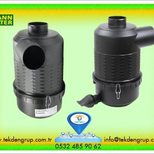 4550092941 HAVA FİLTRE KAZANI C20500+CF500