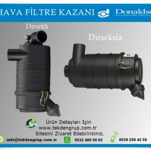 HAVA FİLTRE KAZANI G057502   G057504   G057514   G057552   5543091   MCT39092